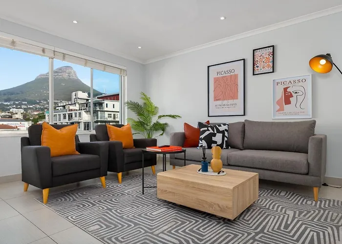 220 On Loop Luxury Apartments