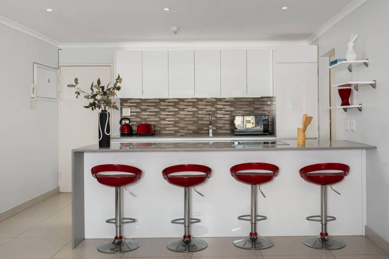 Apartment 220 On Loop Luxury