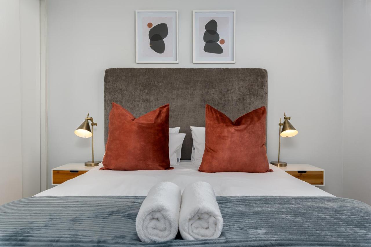 Apartment 220 On Loop Luxury *