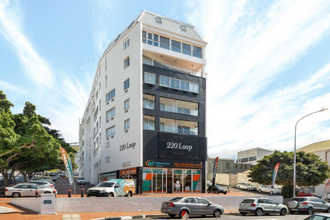 Apartment 220 On Loop Luxury