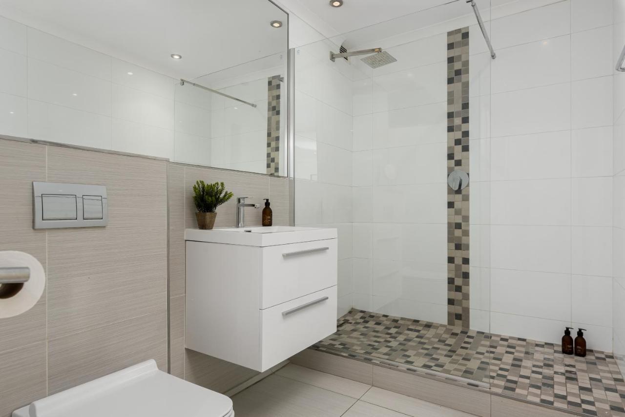 Apartment 220 On Loop Luxury