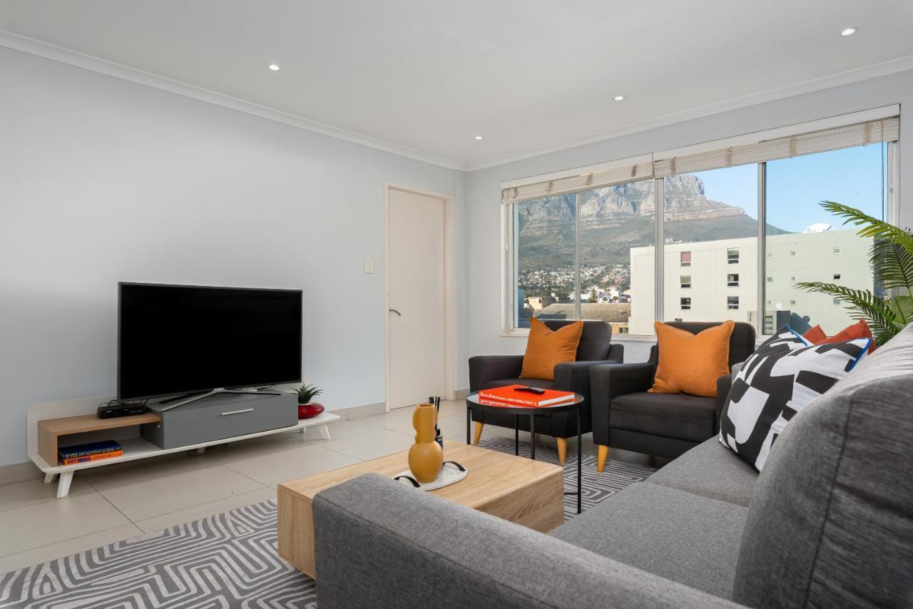 220 On Loop Luxury Apartment Cape Town