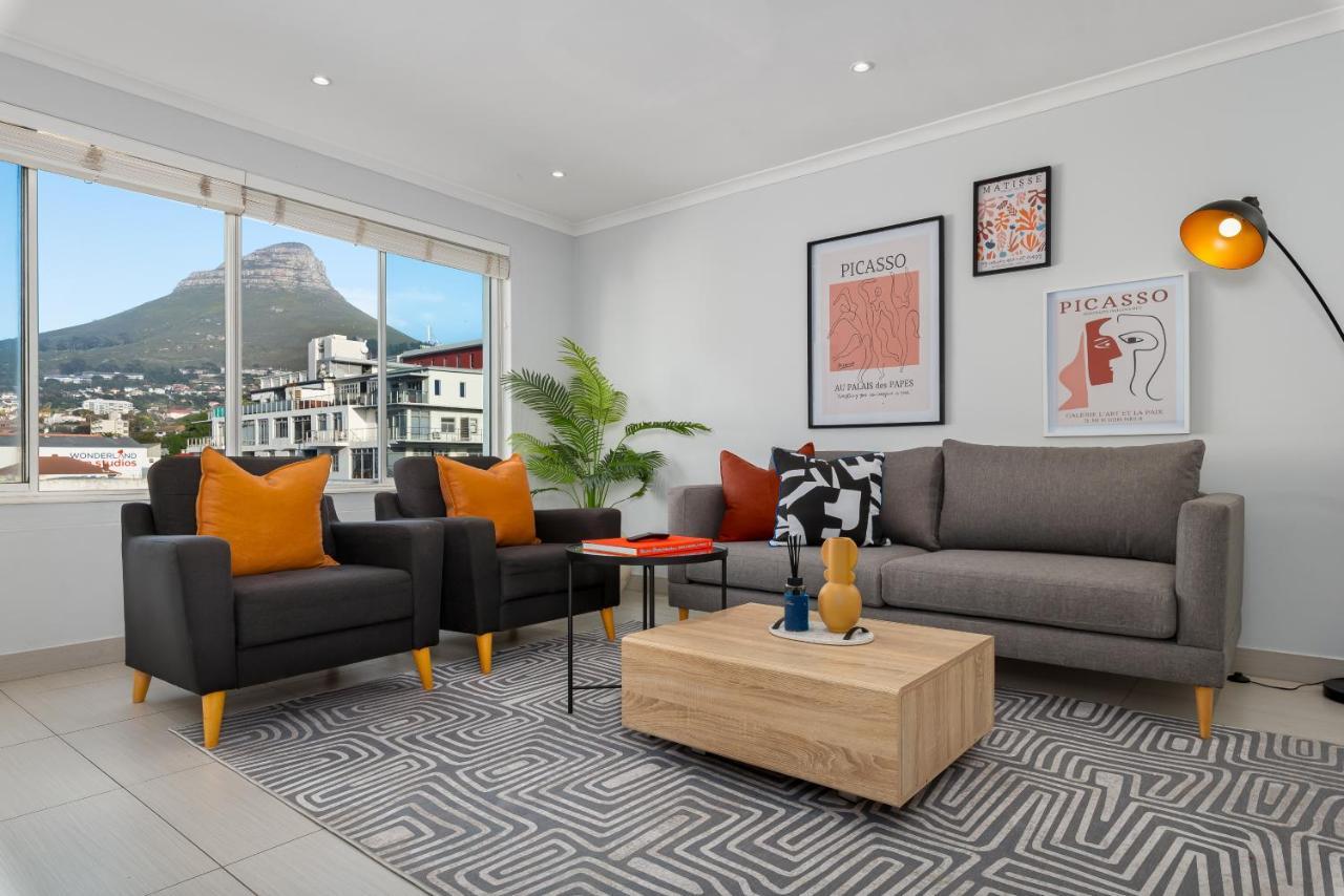 Apartment 220 On Loop Luxury *