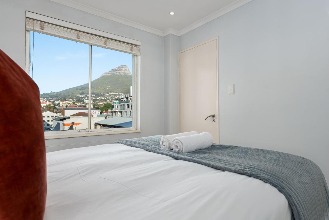 Apartment 220 On Loop Luxury Cape Town