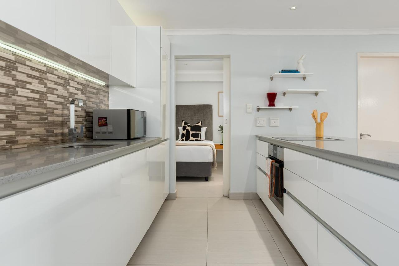 Apartment 220 On Loop Luxury