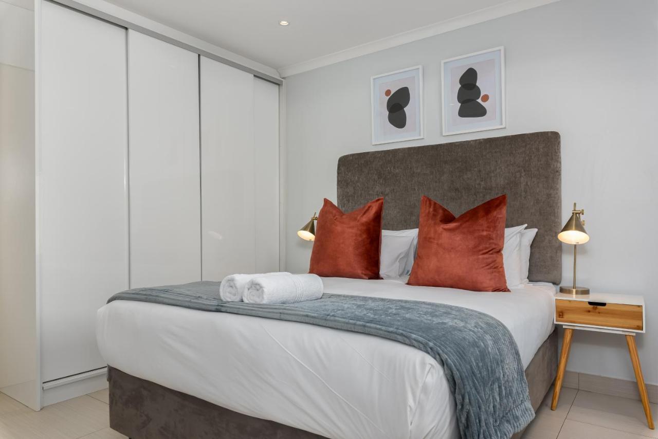 220 On Loop Luxury Cape Town