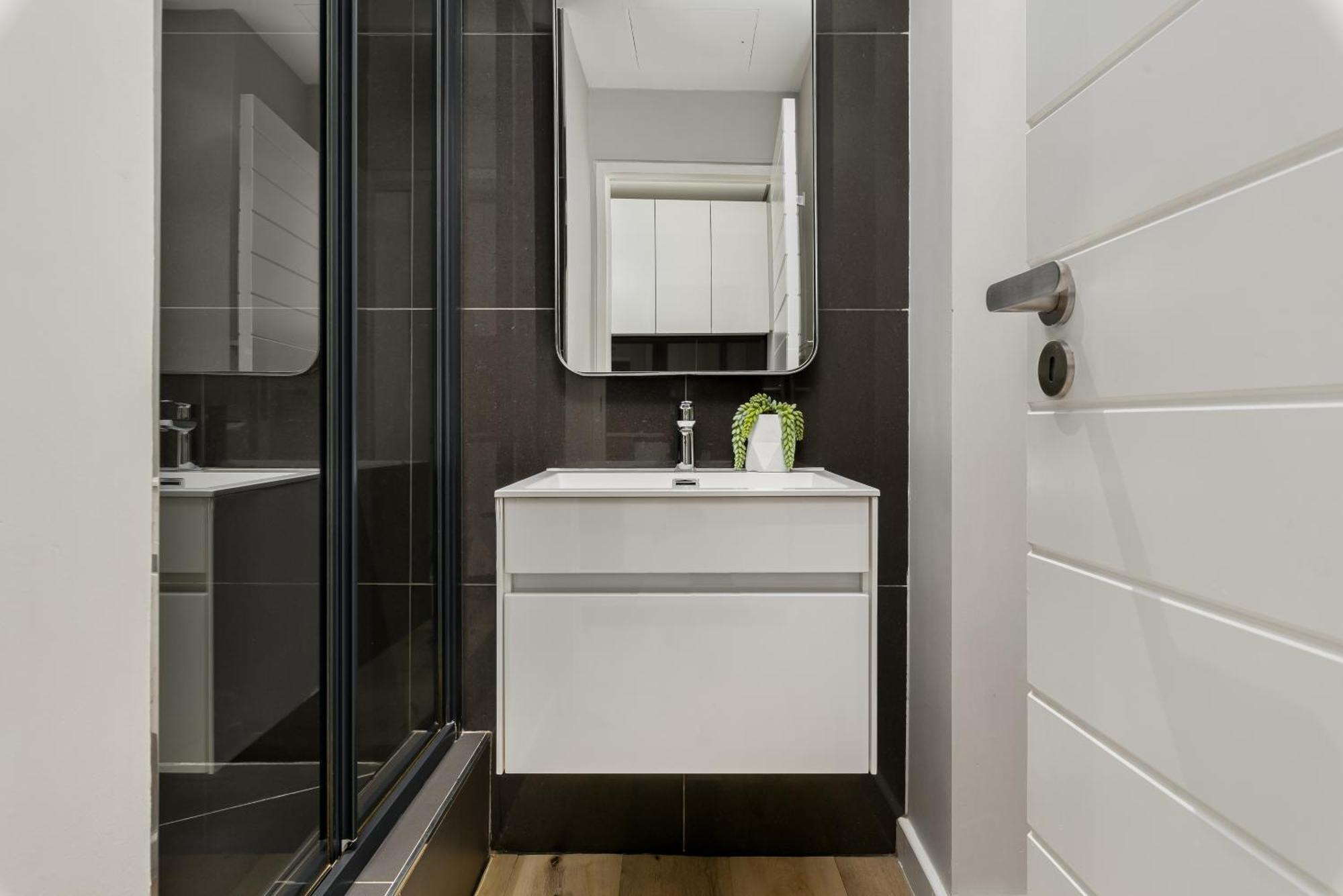 Apartment 220 On Loop Luxury *