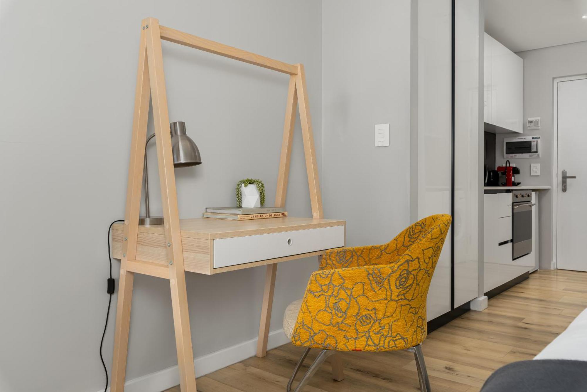 Apartment 220 On Loop Luxury
