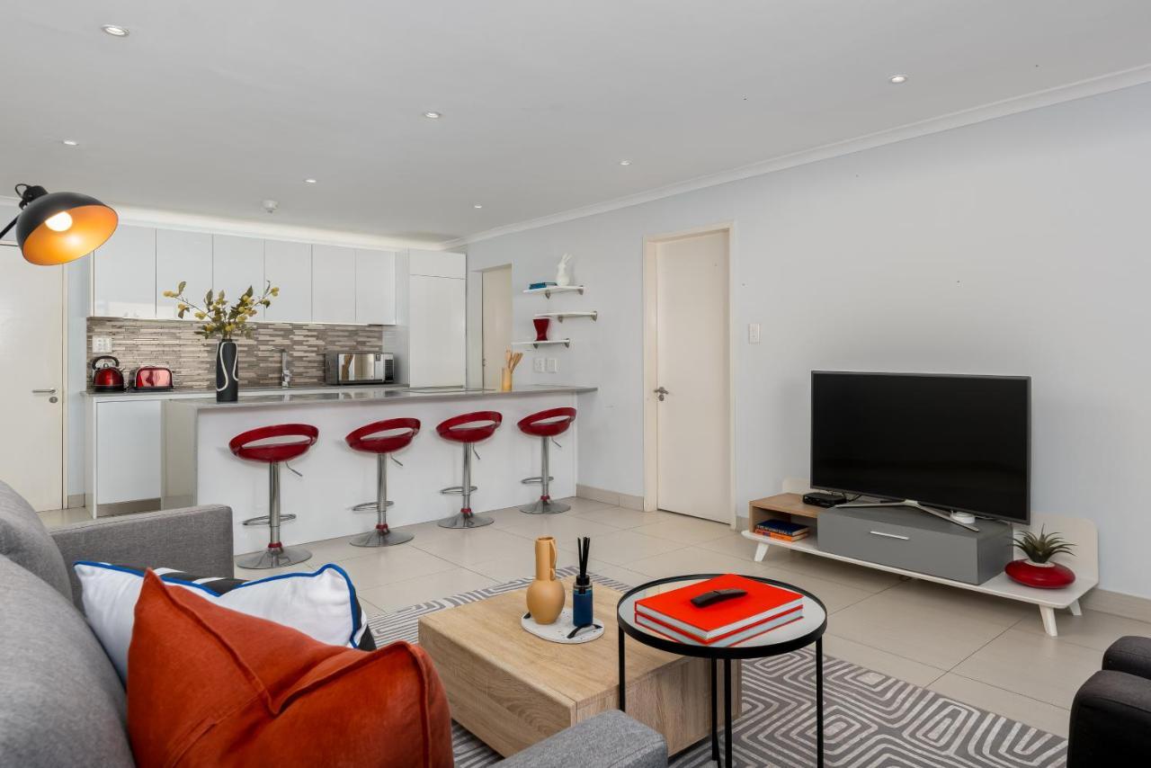 Apartamento 220 On Loop Luxury *